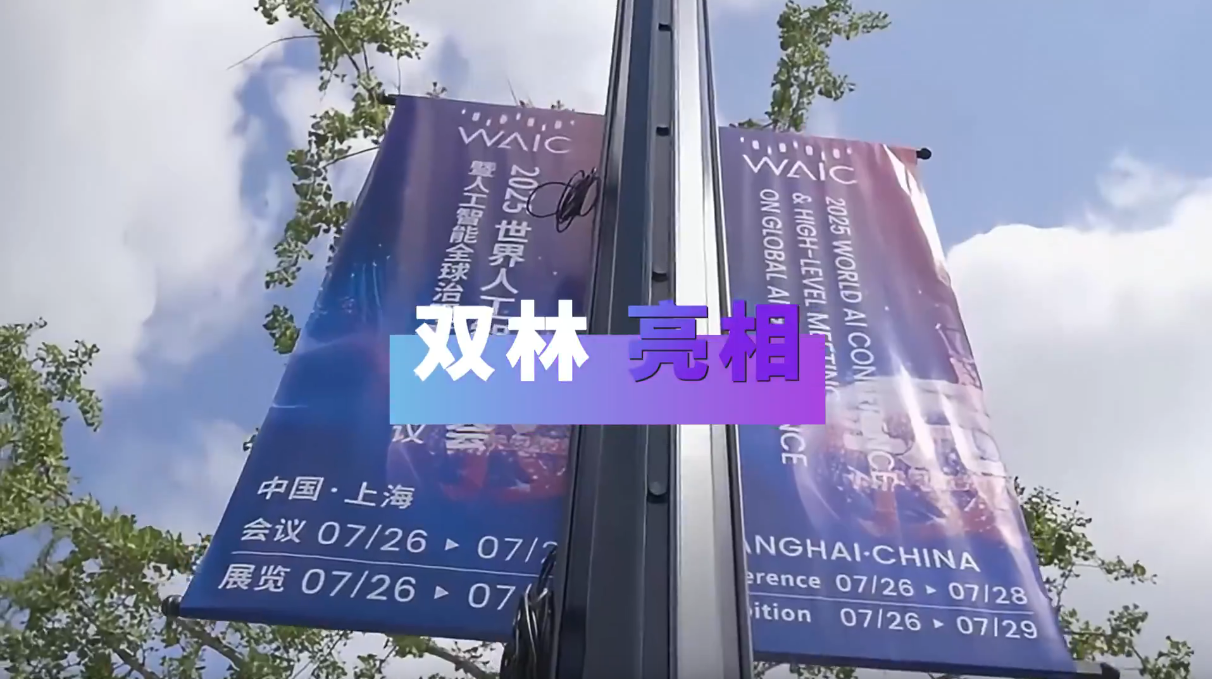 华体会官方网页版-华体会（中国）-华体会亮相2025世界人工智能大会